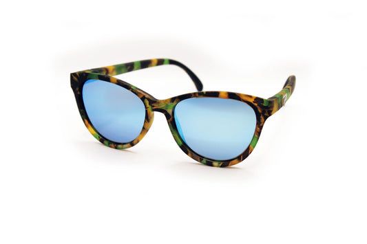 Dory - Yellow-Green Demi FM7935-46