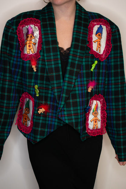 Troll Blazer | S/M