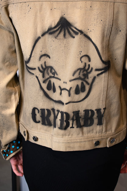 Cry Baby Sparkles | Small
