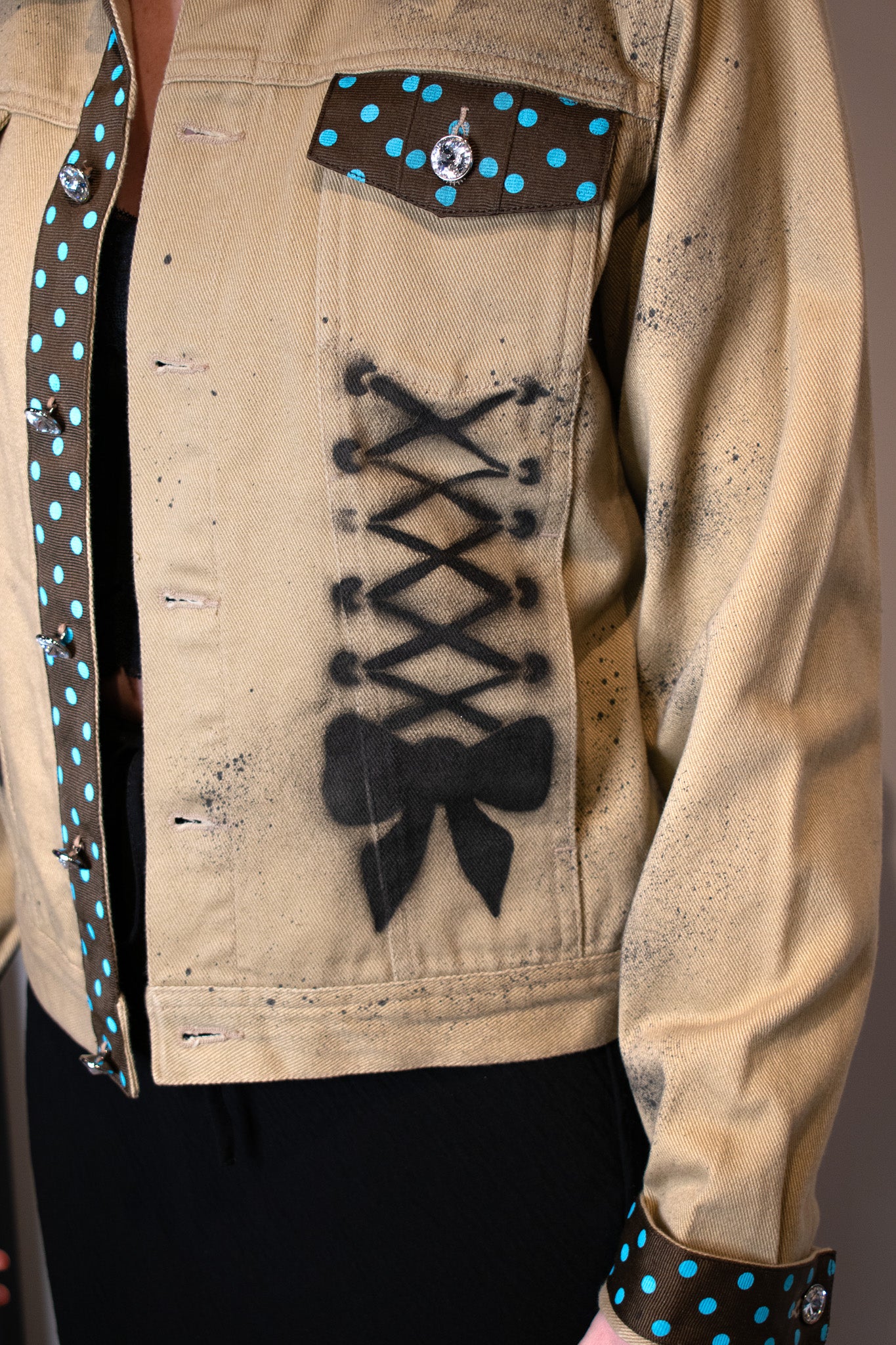 Cry Baby Sparkles | Small