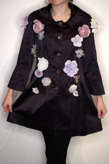 Flower Goddess Jacket | Small