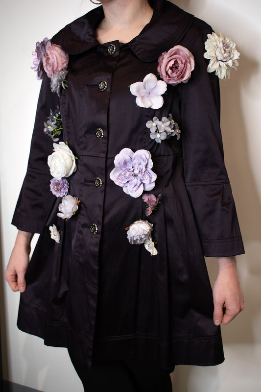 Flower Goddess Jacket | Small