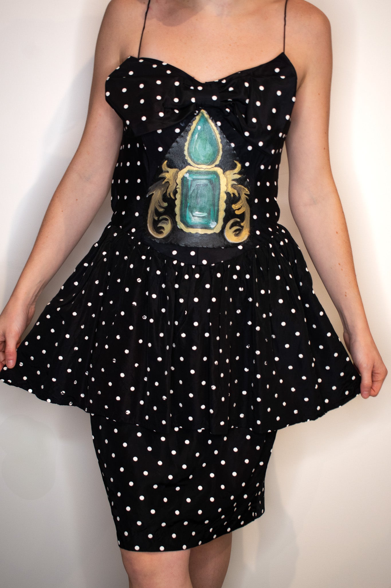 The Gem Dress | Small