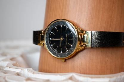 Watch Choker Necklace 002