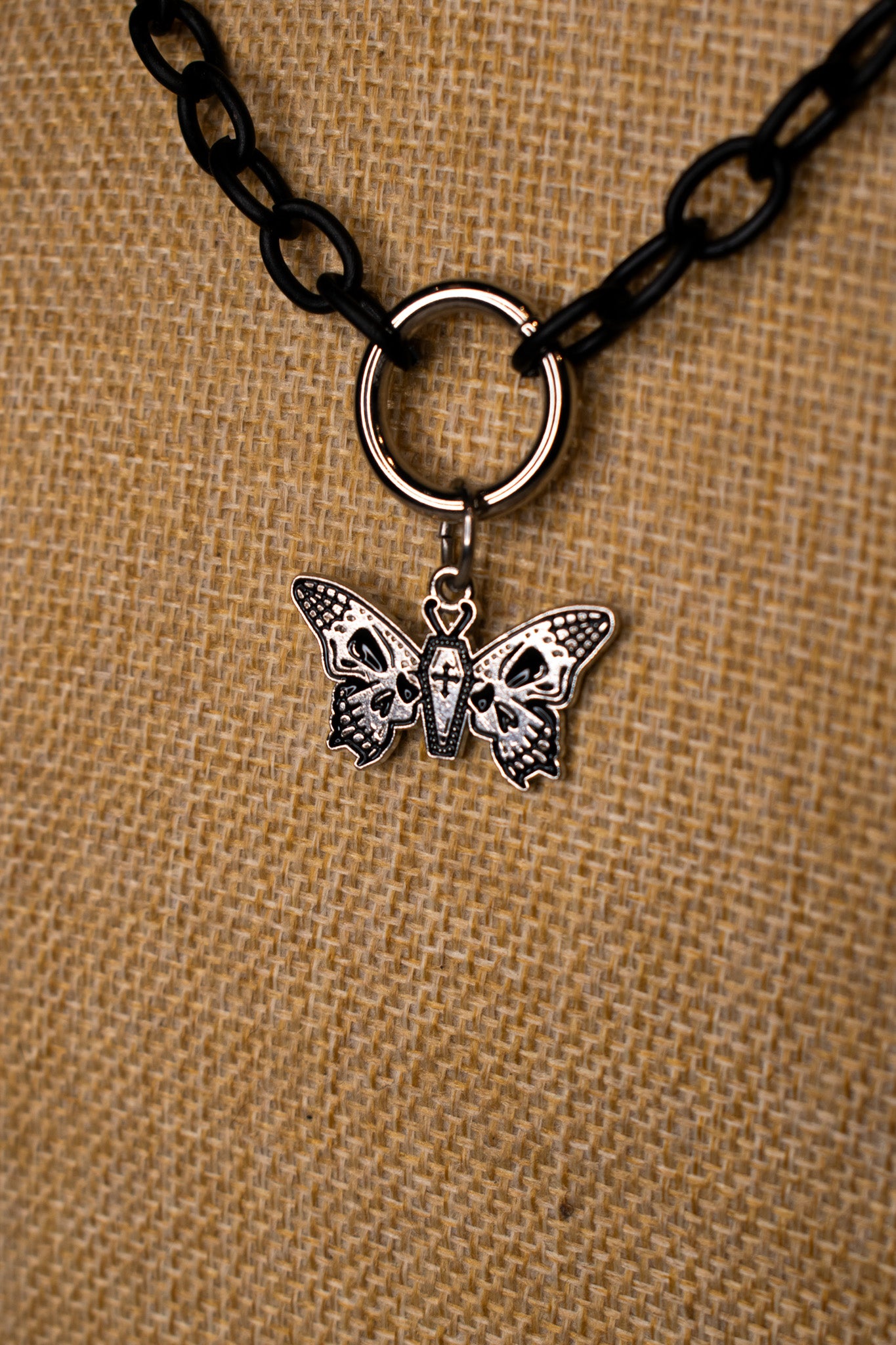 Molly Monroe Necklace 001