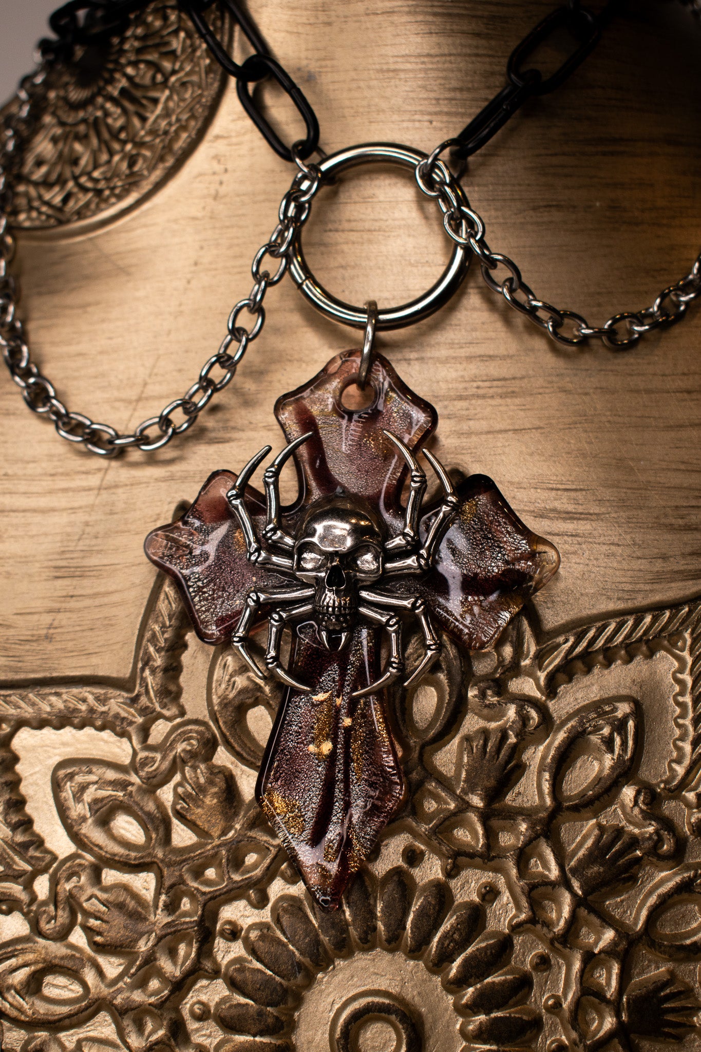 Molly Monroe Necklace 002