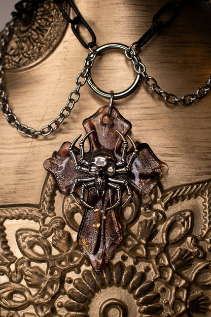 Molly Monroe Necklace 002