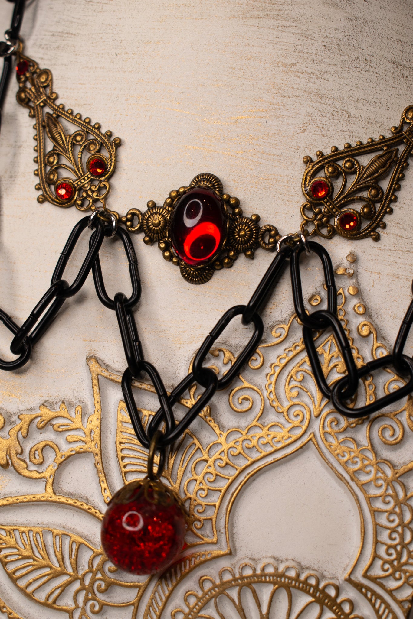 Molly Monroe Necklace 003