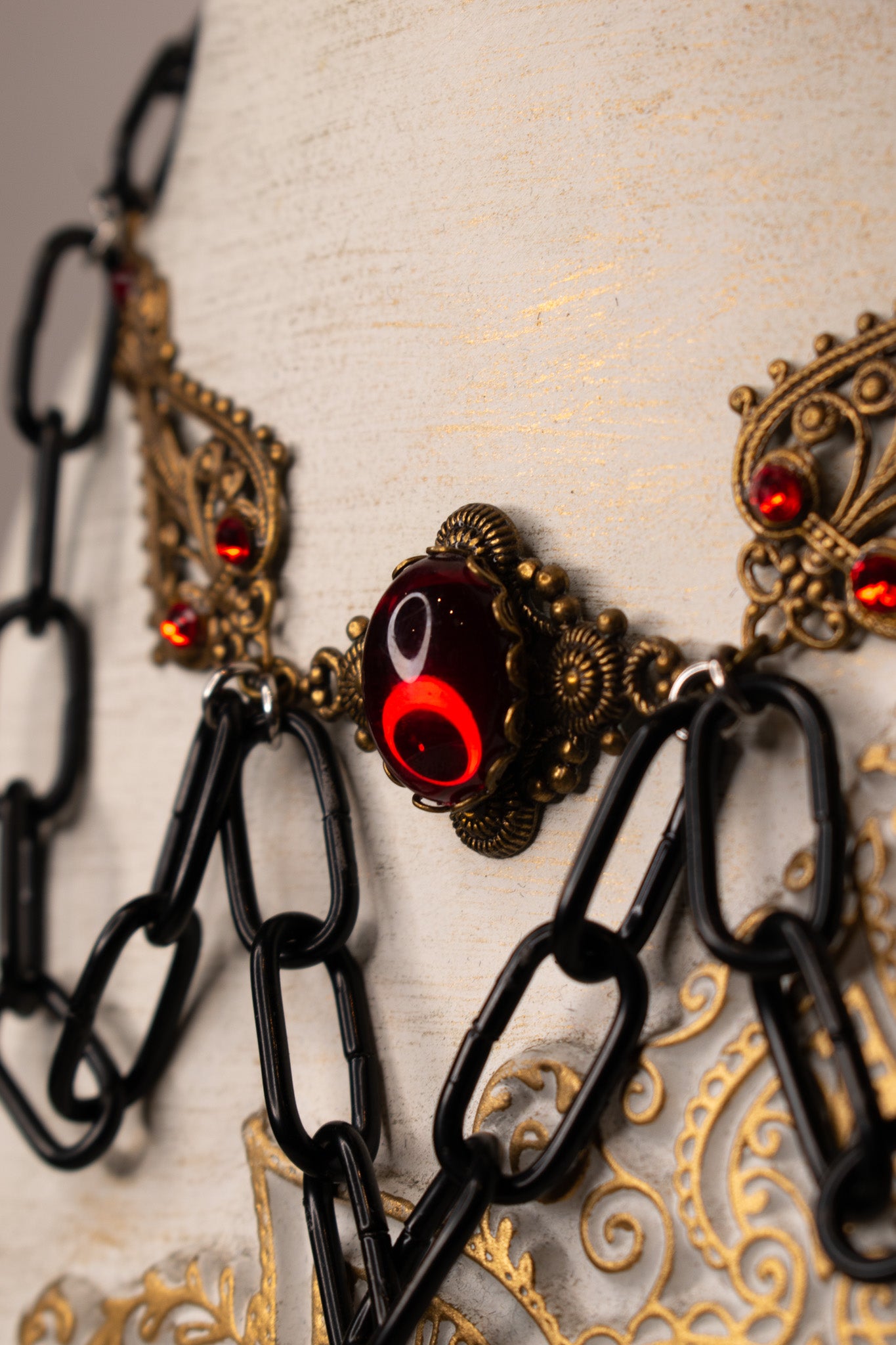 Molly Monroe Necklace 003