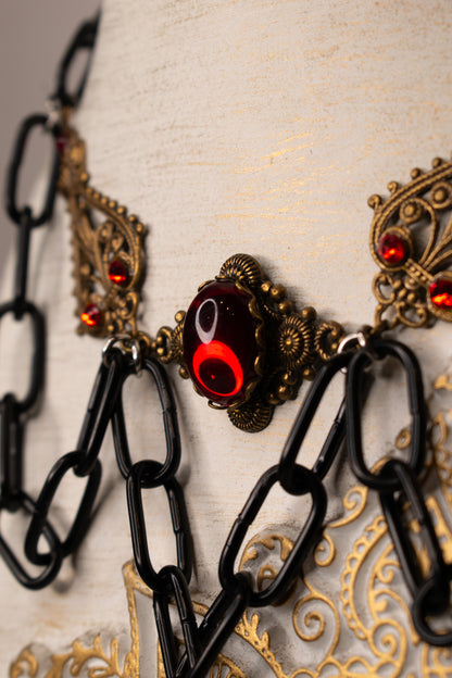 Molly Monroe Necklace 003