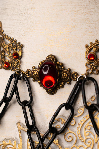 Molly Monroe Necklace 003