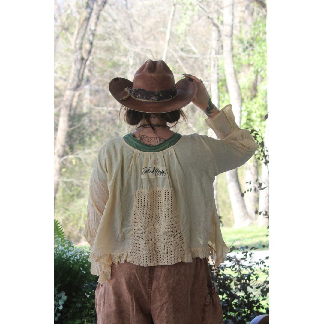 Star Drift Top