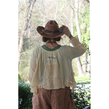 Star Drift Top