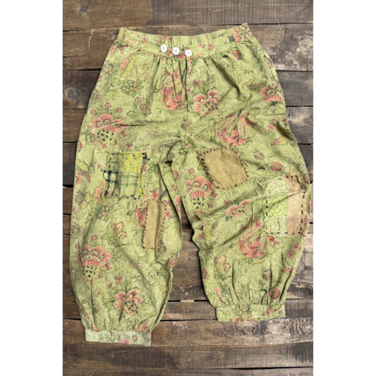 Magical Forest Pants