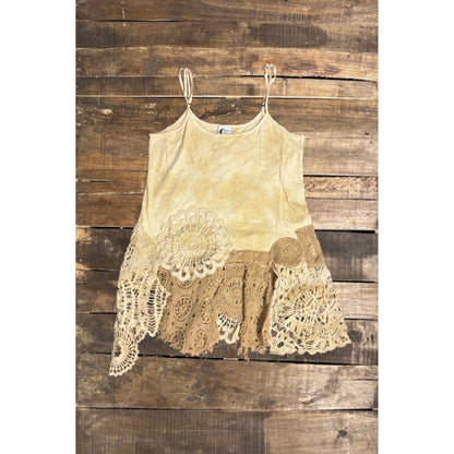 Tea Party Tank