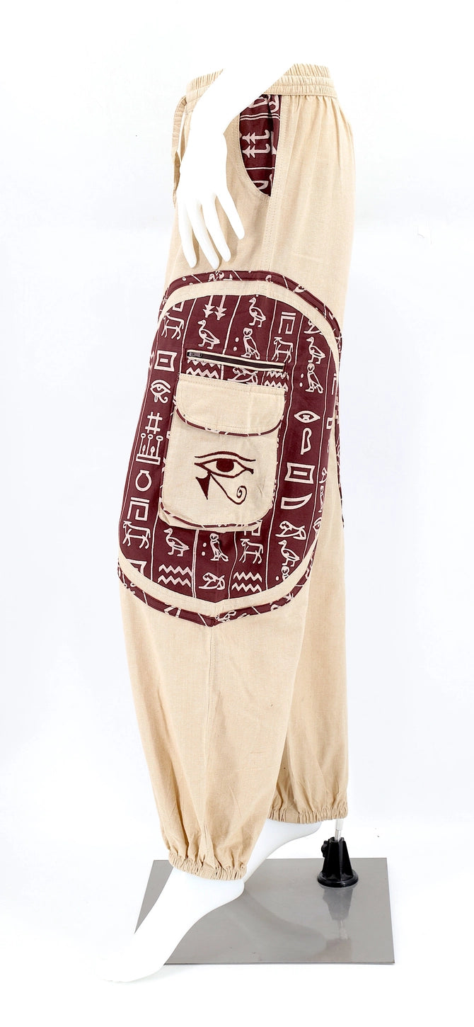 Eye Of Ra Harem