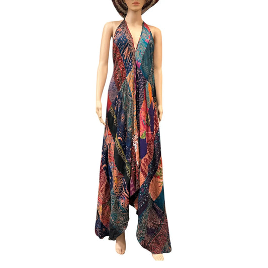 Celestial Sun Dress