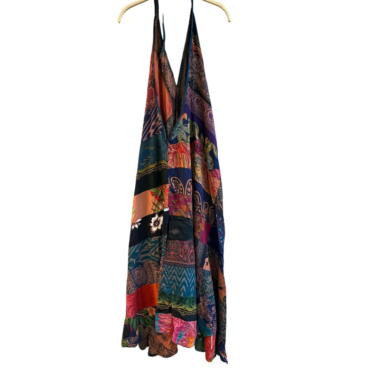 Celestial Sun Dress