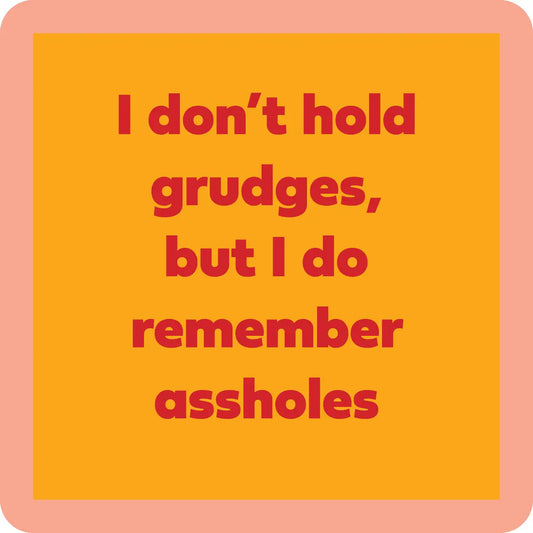Grudges Coaster