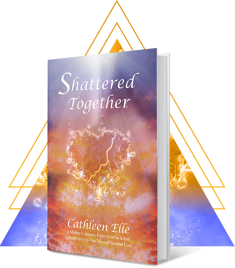 Shattered Together