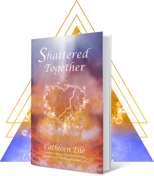 Shattered Together