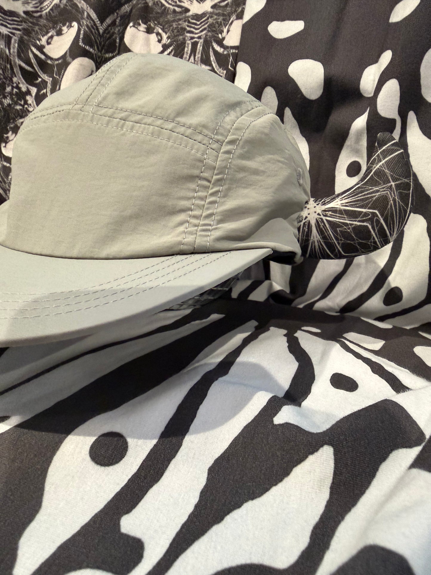 Earth & Skye Horny Hats