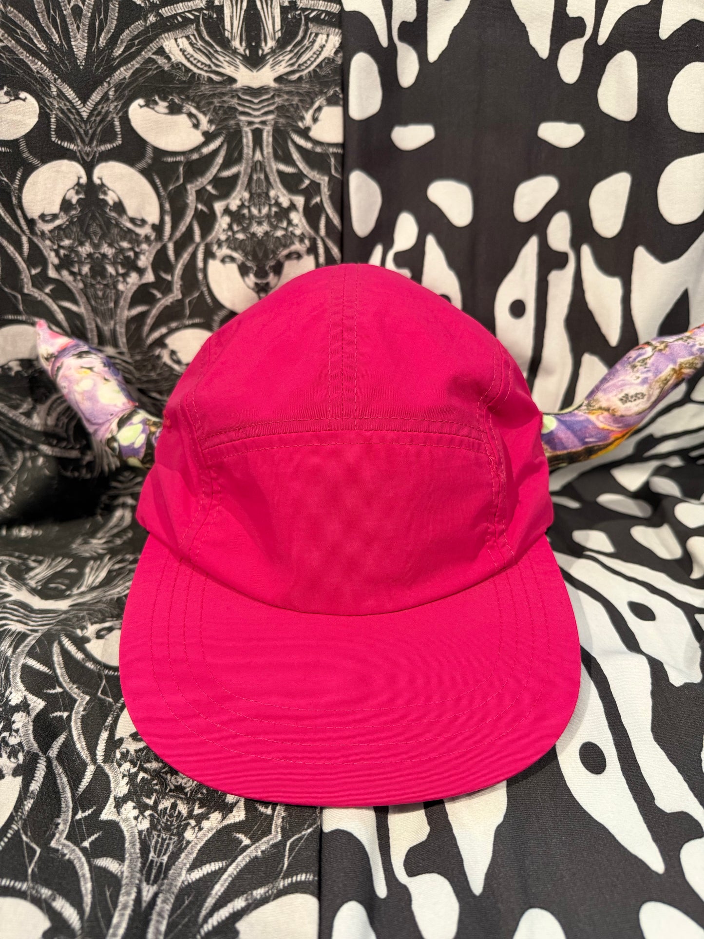 Earth & Skye Horny Hats