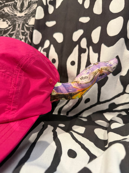 Earth & Skye Horny Hats