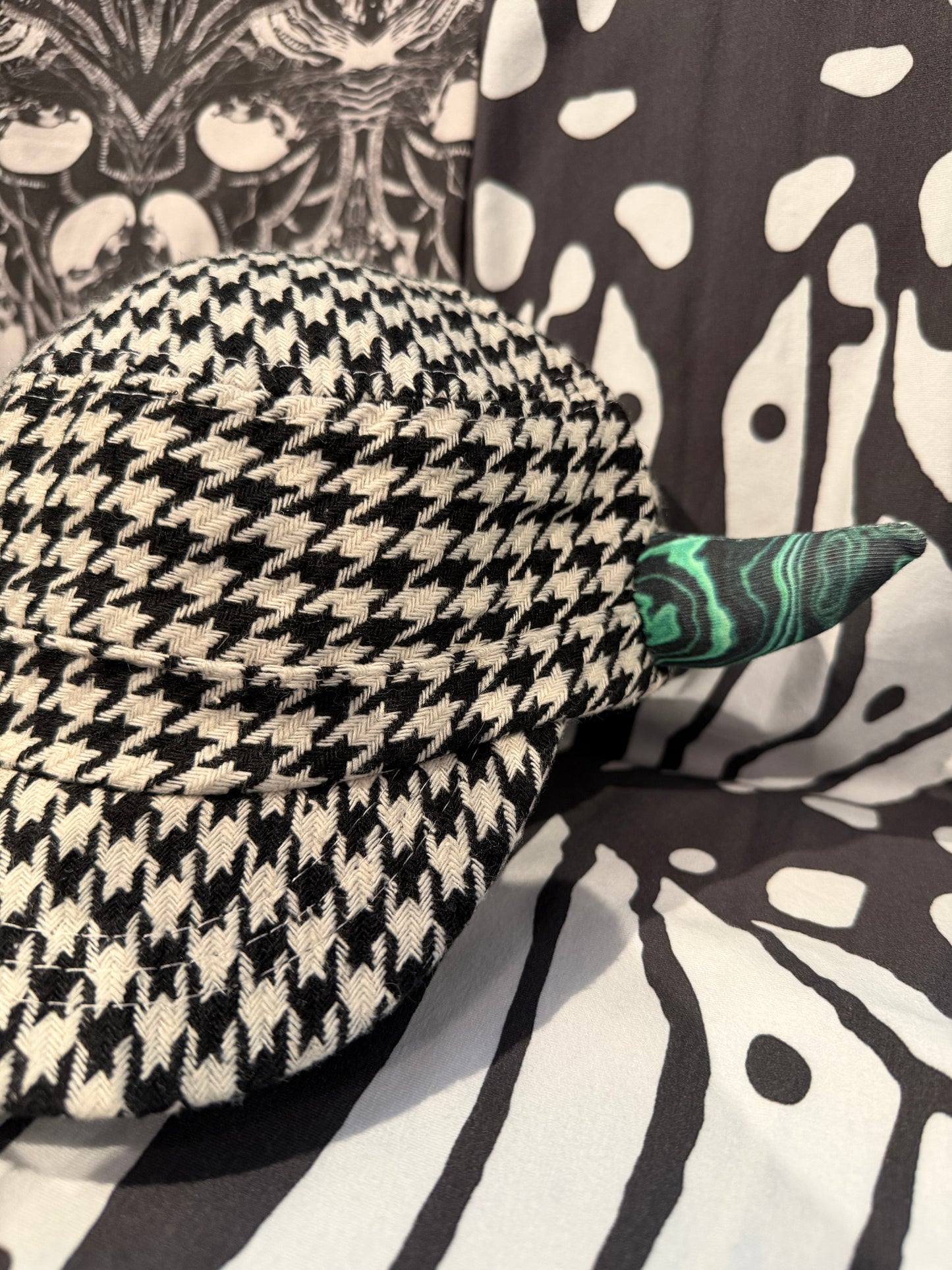 Earth & Skye Horny Hats