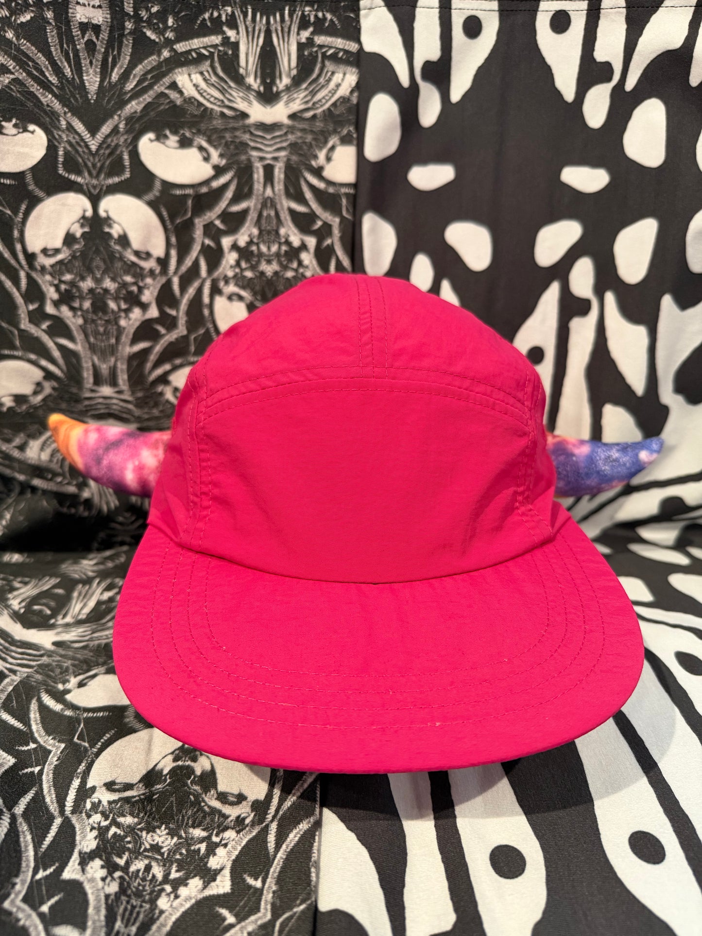 Earth & Skye Horny Hats