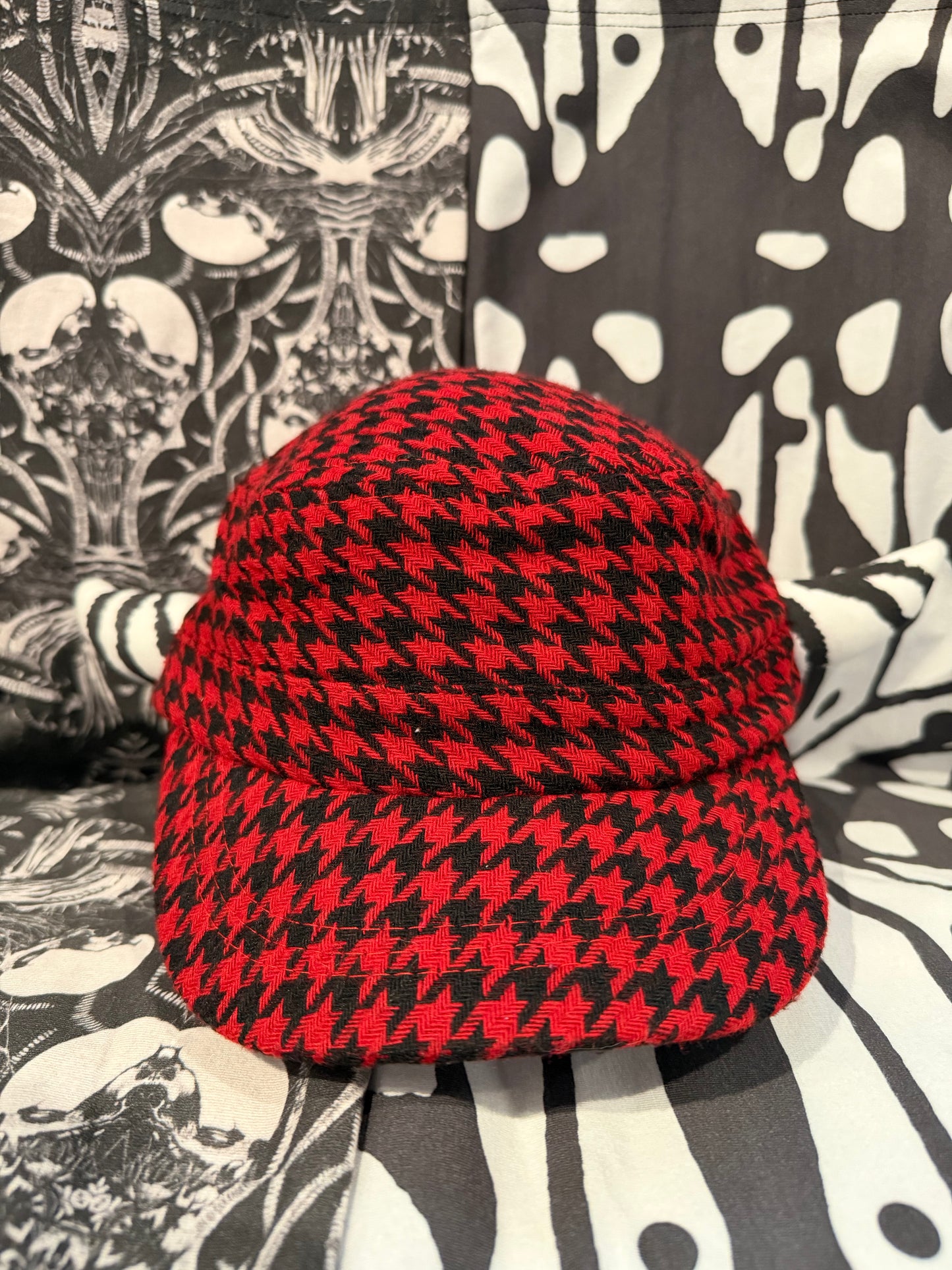 Earth & Skye Horny Hats
