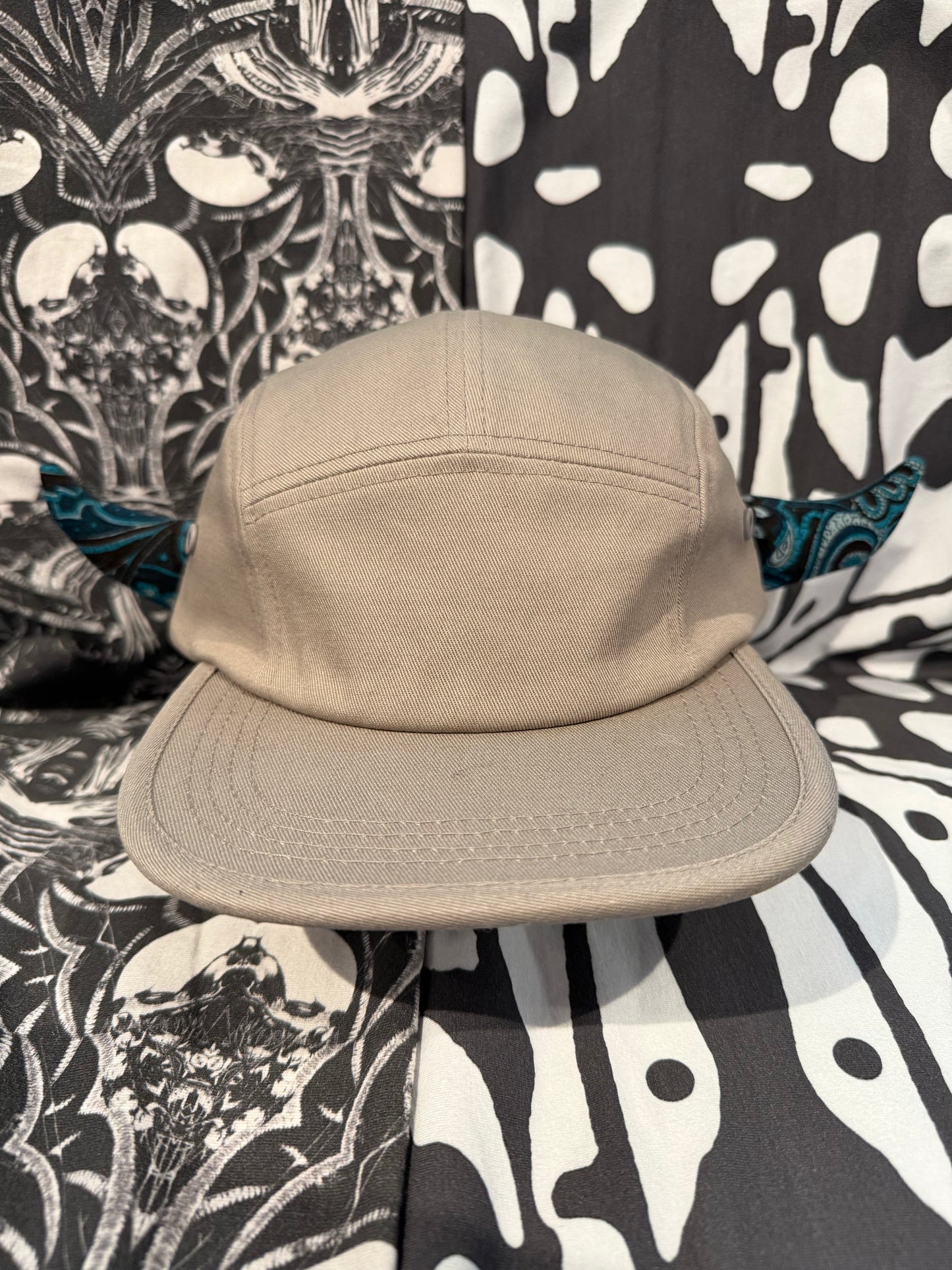 Earth & Skye Horny Hats