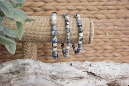 Sodalite Bracelet