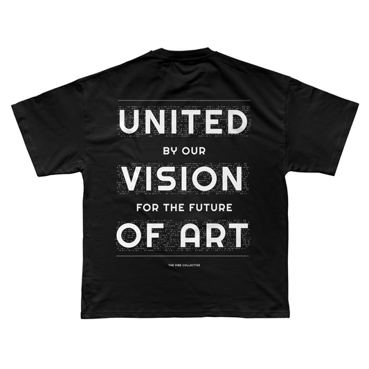 United By Vision Tee