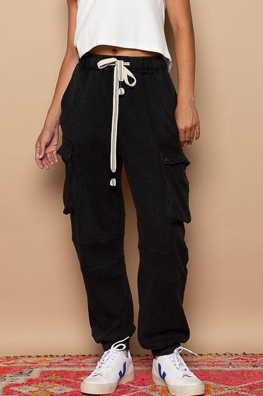 Garnet Cargo Pants