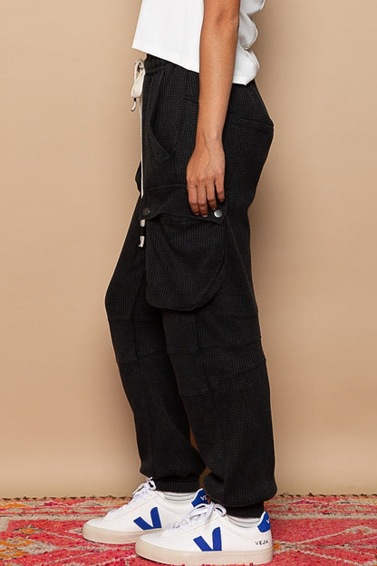 Garnet Cargo Pants