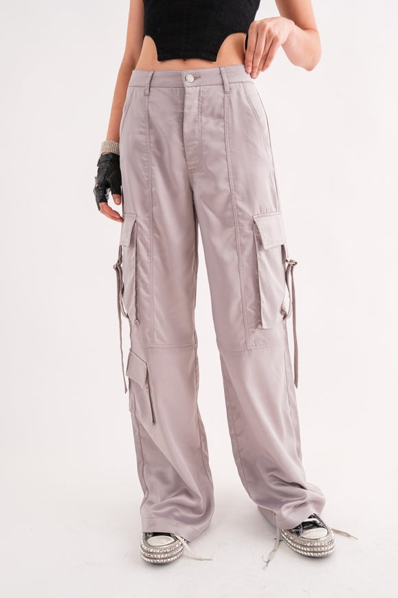 Rosely Cargo Pants