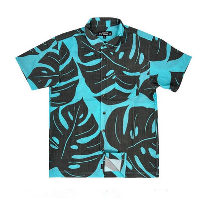 Monstera Island Shirt