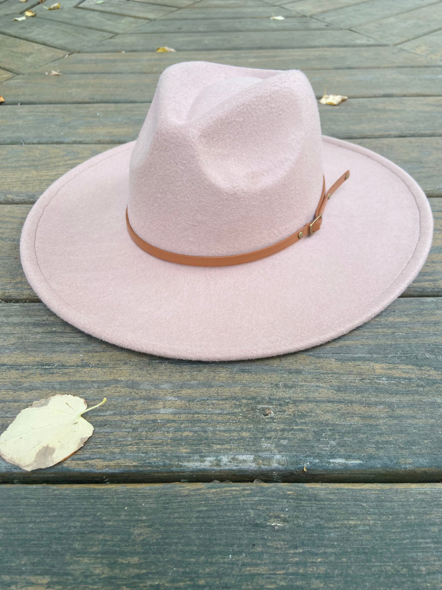 Erica Panama Hat (More Colors)
