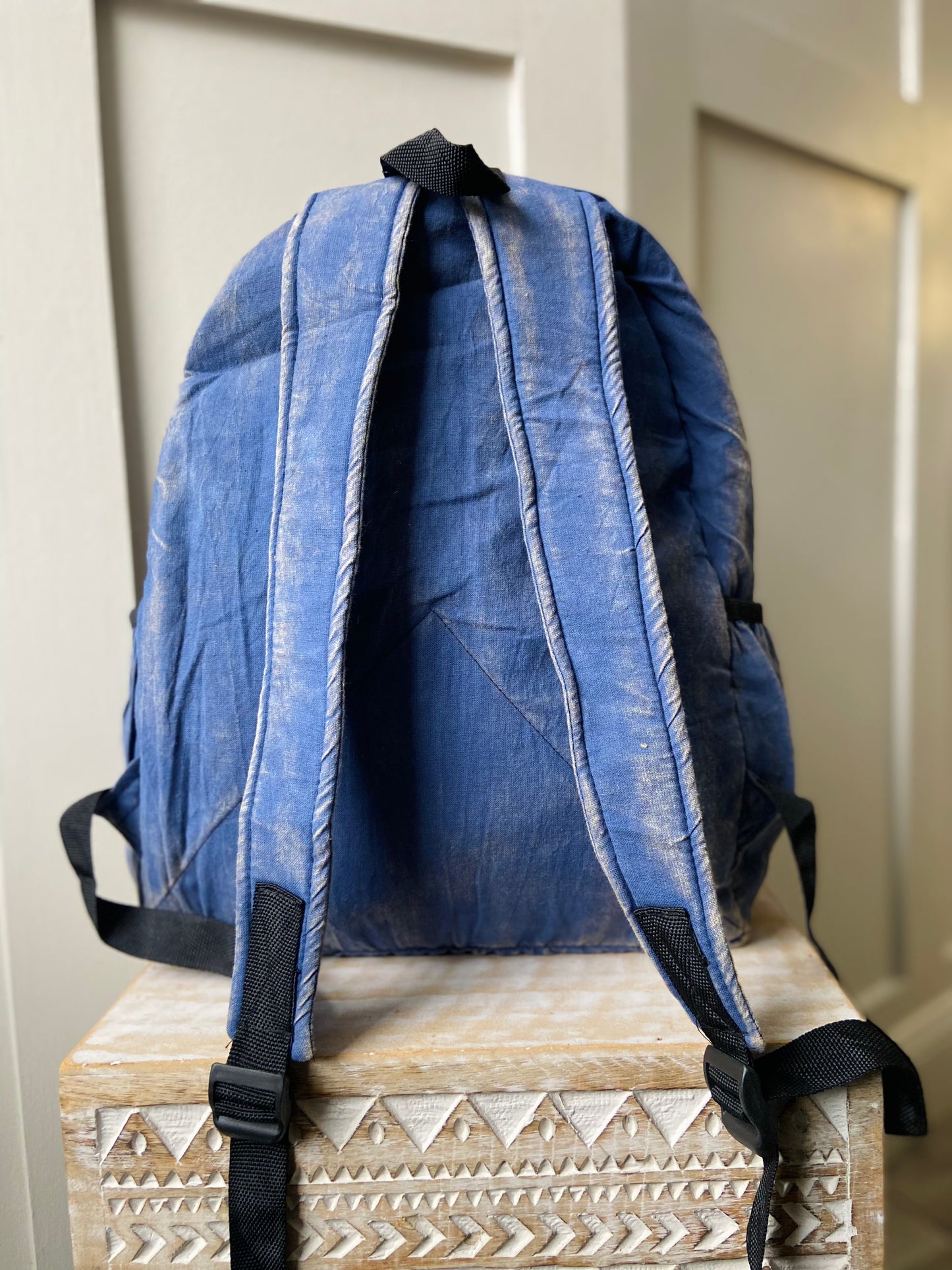 New Rose Bolt Backpack