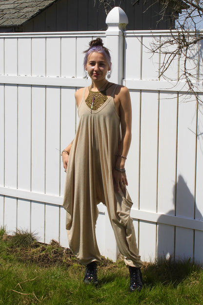 The Perfect Harem Jumpsuit