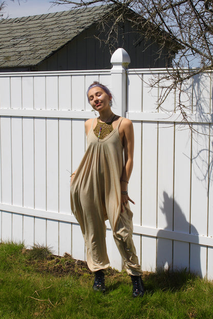 The Perfect Harem Jumpsuit