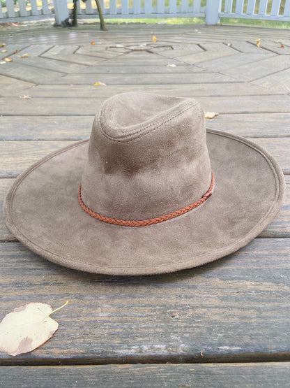 Indy Panama Hat