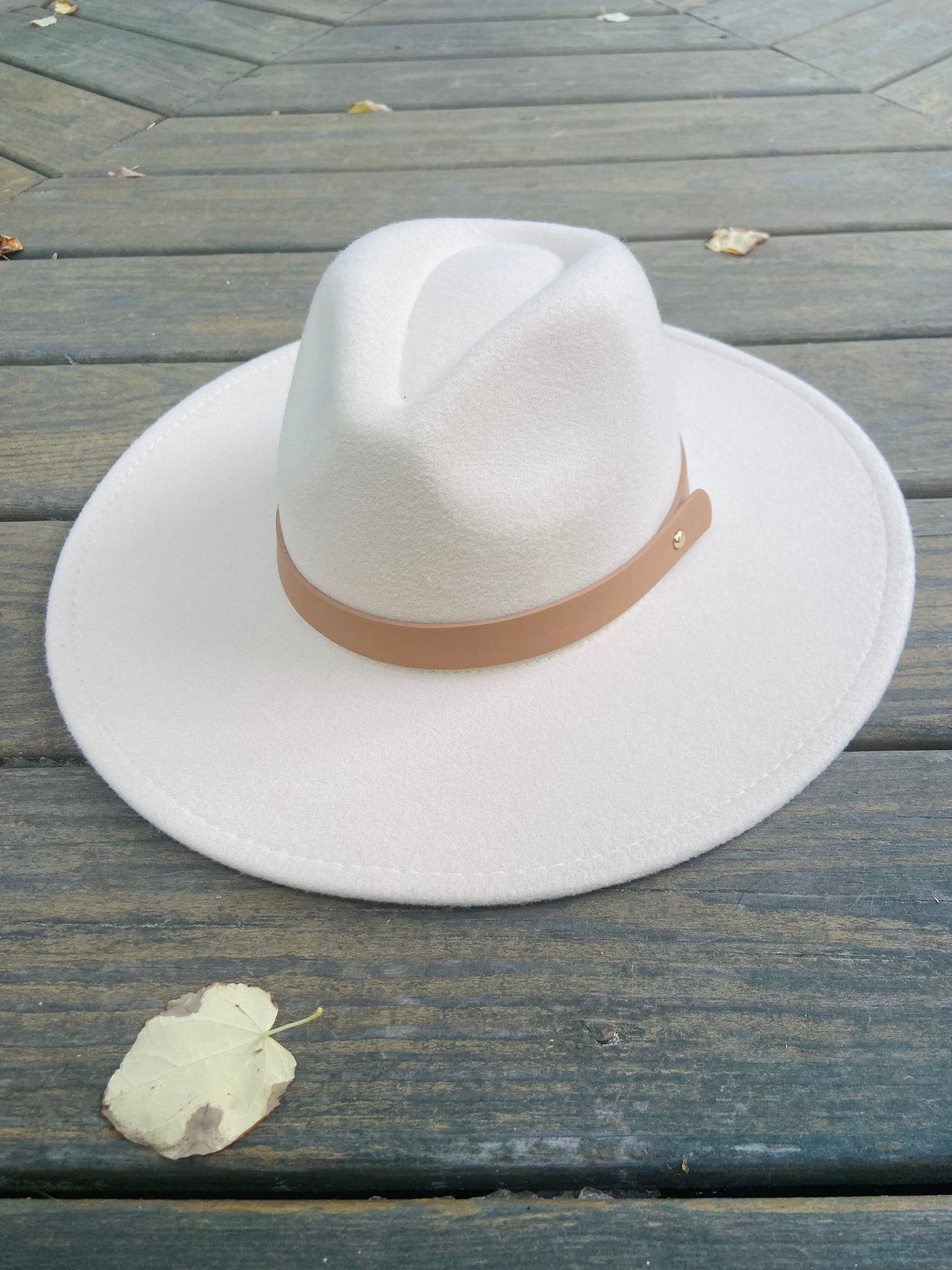 Taylor Panama Hat